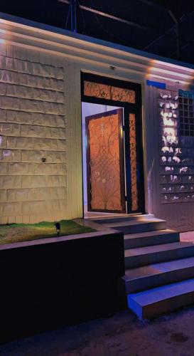 شاليه منيره Mounira chalet