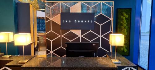 eXo Square Heidelberg/Schwetzingen - by SuperFly Hotels - Schwetzingen