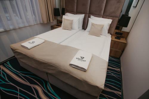Hotel Vertigos - image 8
