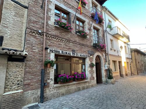 Hotel Rural El Marqués