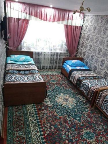 Ochil Tour Servis