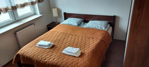 . Apartament blisko trasy S3