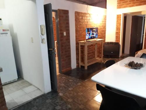 Departamentos Andres