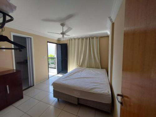 ED. Milton Basílio, Praia do Morro