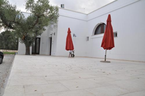 Agriturismo Marconi 5