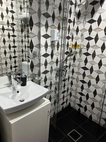 Lux apartmani