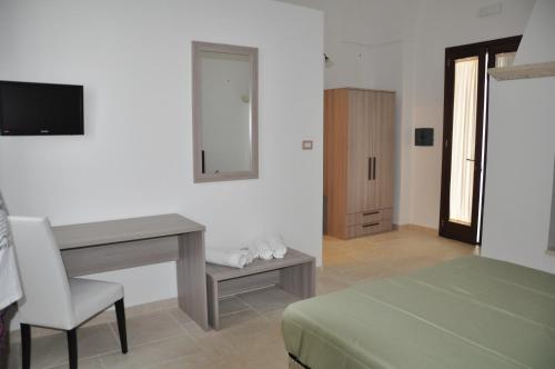 Agriturismo Marconi 2