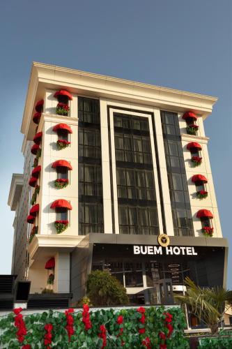 Buem Hotel Koşuyolu