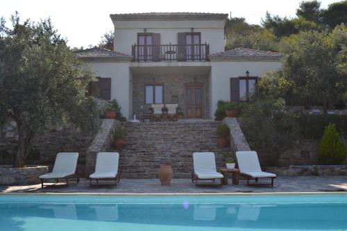 Danai villa 5