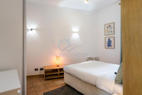Sweety apt New in Rome Fleming & Corso di Francia