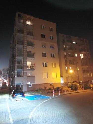 Apartament blisko trasy S3