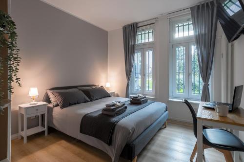 [FIERA MILANO-CITY LIFE] ☆☆☆☆☆ Tre Torri House, Mailand