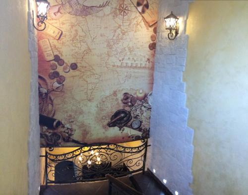 Fort Noks Hotel - image 2