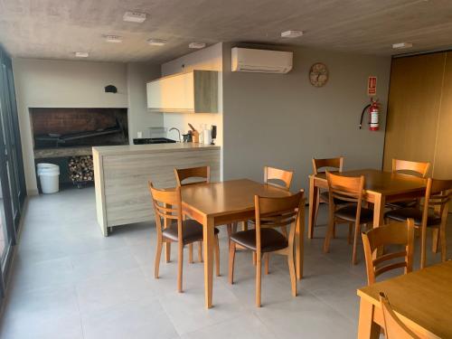 Green Life Full Amenities in Deauville