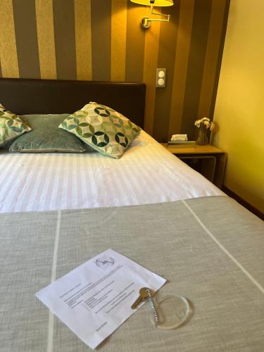 Double room, pool view