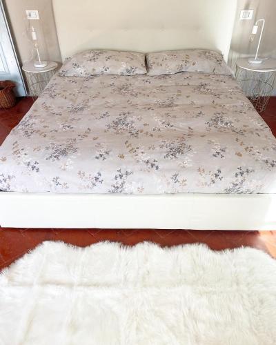 B&B Bahia Blanca chambre d'hôte Crespiatica