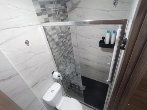  Mini Loft in Becerril de la Sierra