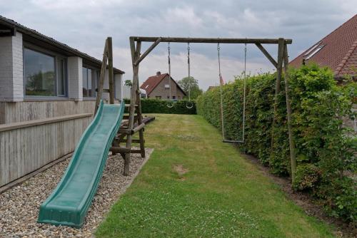 Kert, Flanders Fields Cottage in Alveringem