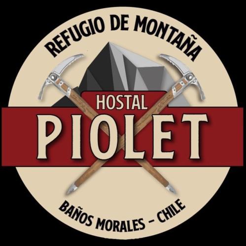 Hostal Piolet en Baños Morales - San José de Maipo