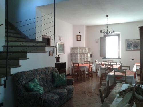 Le Mimose B&B - image 11