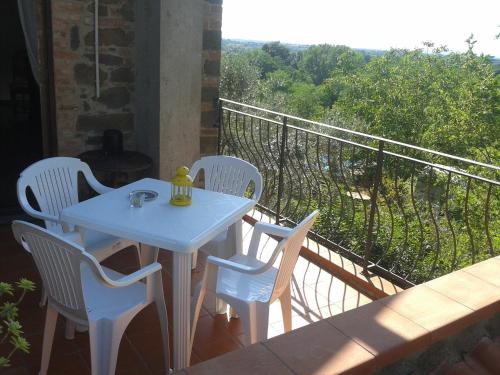Le Mimose B&B 3