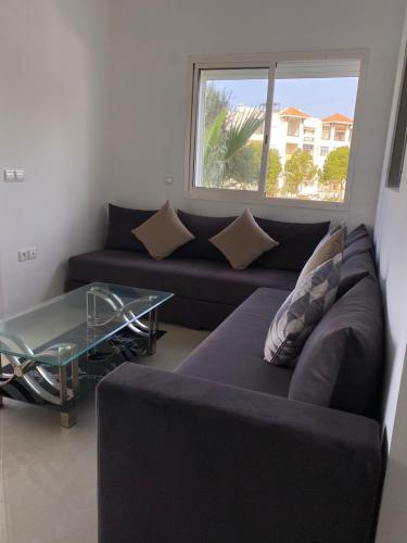 Appartement Marina golf