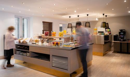 Hotel Stachus, Munich (photo 9)