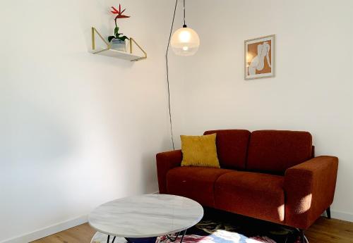  Casa Miradouro Apartments in Setúbal