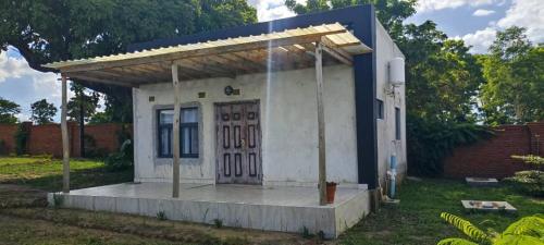 Pamadzi House Farm
