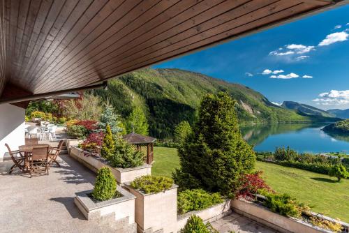 VILLA SISSI - PARADISO SULLE DOLOMITI - Apartment - Molveno / Pradel