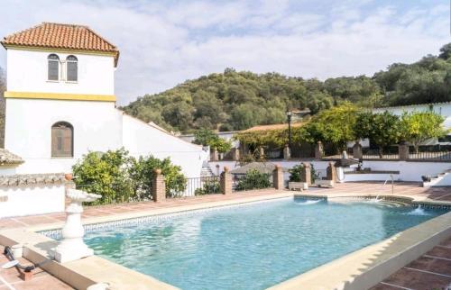 Hacienda La Trinidad, Córdoba (photo 10)