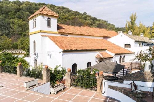 Hacienda La Trinidad, Córdoba (photo 8)