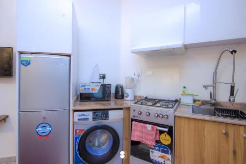 Affordable Exquisite Studio Apartment Admiralty Lekki phase 1