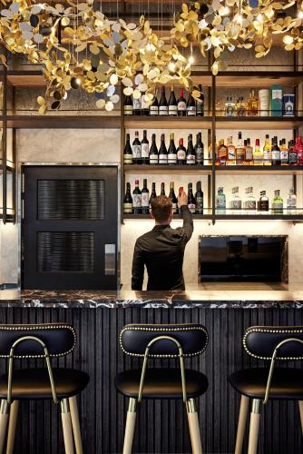 Aiden by Best Western Darling Harbour - image 13