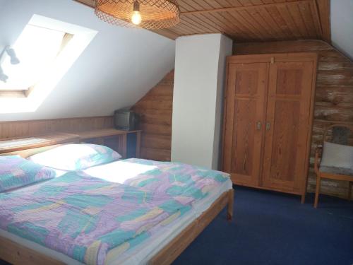 Penzion Olšina 31 - image 4