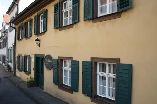 Zum alten Häusla in Bamberg, Deutschland
