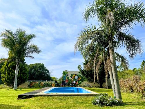 RIBERAS DEL RÍO (RIBERAS DEL RIO) in Villa la Rivera