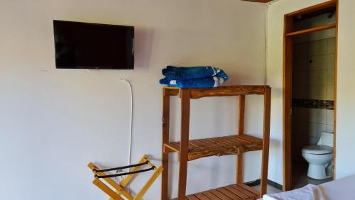 2 double beds