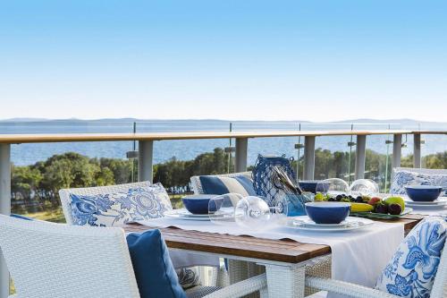 Holiday resort Falkensteiner Premium Appartements Senia Petrcane - CDN02101-DYC