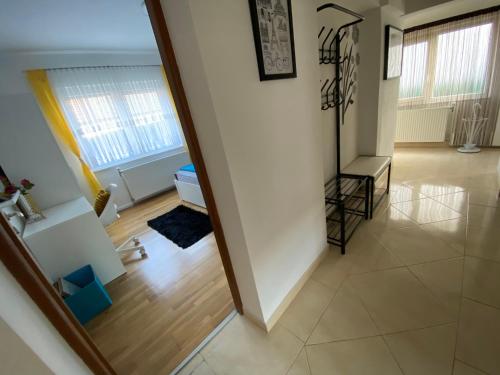 Apartman Sweet Garden K&A in ทรึนเย