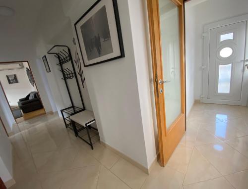 Apartman Sweet Garden K&A in ทรึนเย