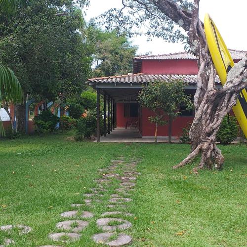 Hostel Pousada do Tapajós – Alter do Chão, NE
