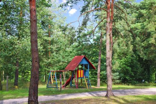 Holiday Village on the Vineyard, Dobbrikow