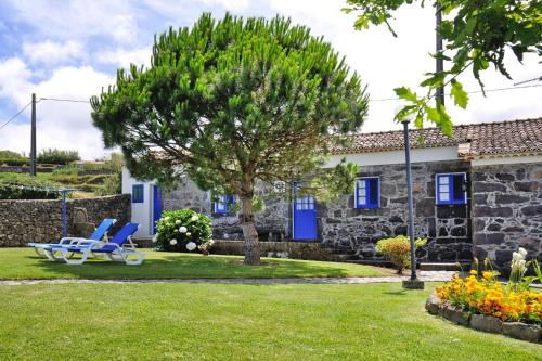 Holiday homes Casas do Frade Lomba da Fazenda - PDL01002-FYB - image 10