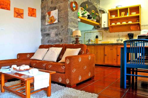 Holiday homes Casas do Frade Lomba da Fazenda - PDL01002-FYB - main image
