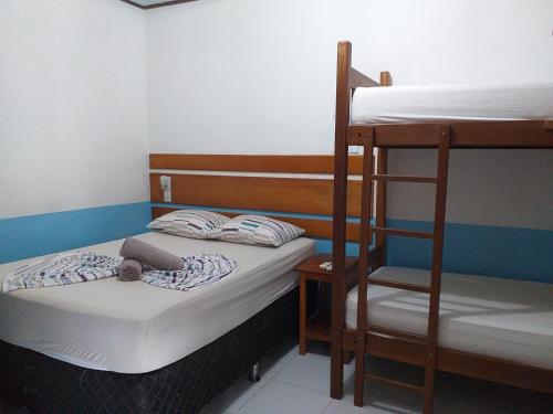 Hostel Pousada do Tapajós – Alter do Chão, NE