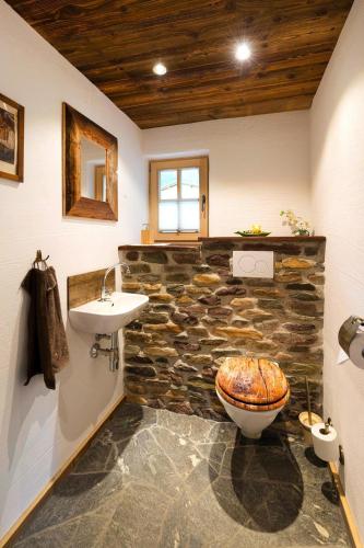Chalet Steinbock St- Martin am Tennengebirge - OSB02096-TYA - image 5