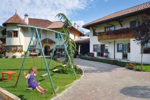  Apartment in Dolomites with Pool Access in Natz-Schabs