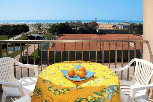  Residence Ambassador, Lido del Sole in Bibione