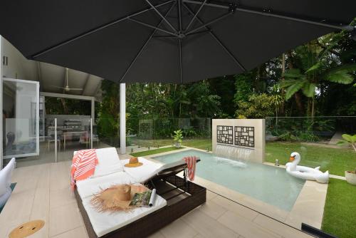 Five-Bedroom House image 7